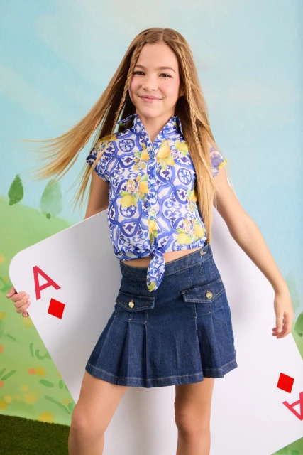 Guess Kids S/S 26