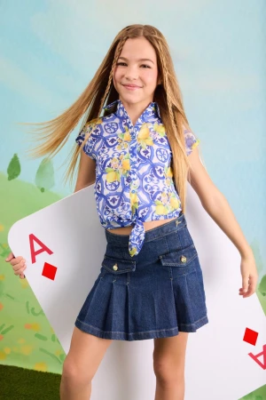 Guess Kids S/S 26