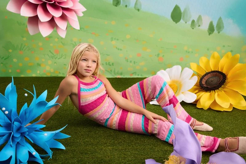 Guess Kids S/S 26