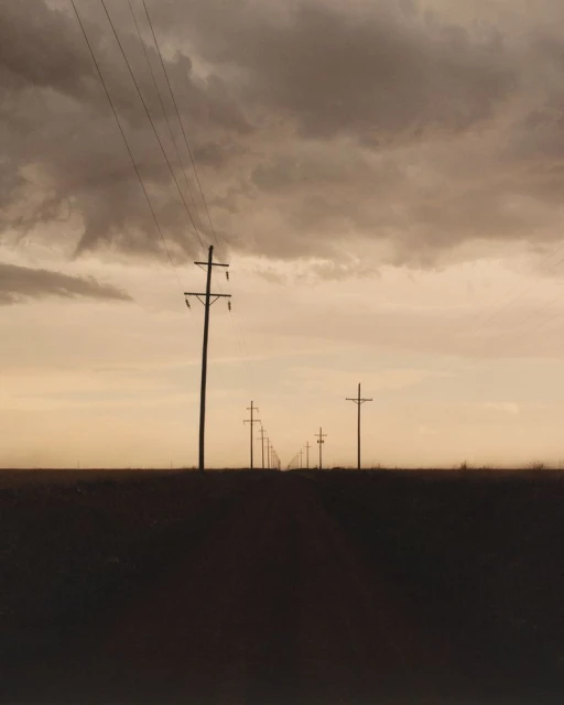 The End of Tornado Alley