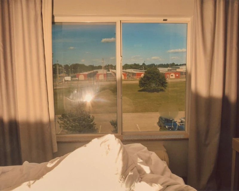 The End of Tornado Alley