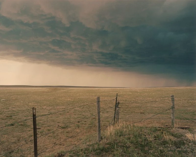 The End of Tornado Alley