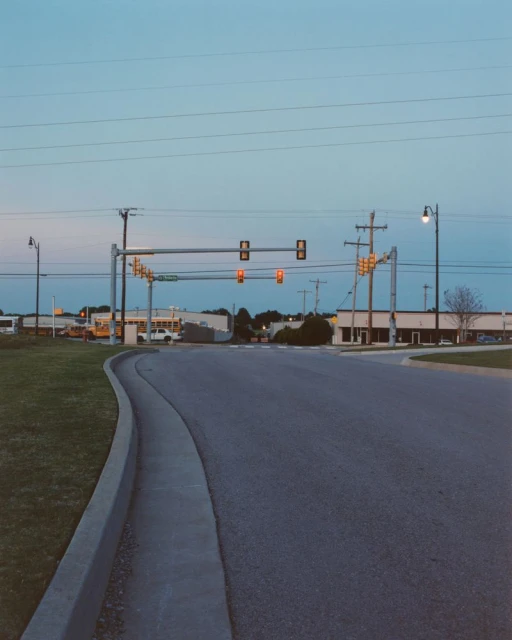 The End of Tornado Alley