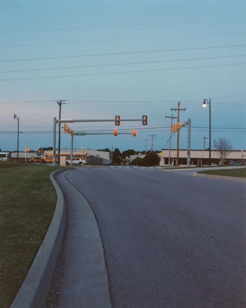 The End of Tornado Alley