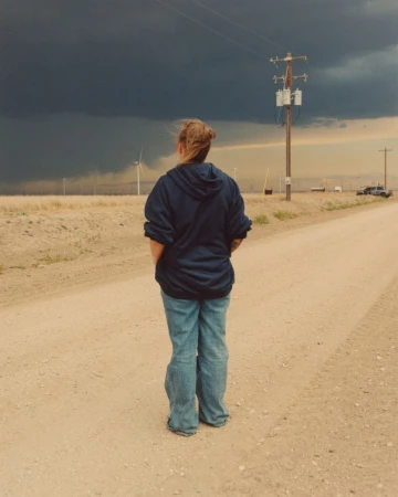 The End of Tornado Alley