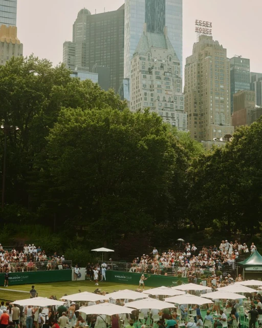 Wimbledon