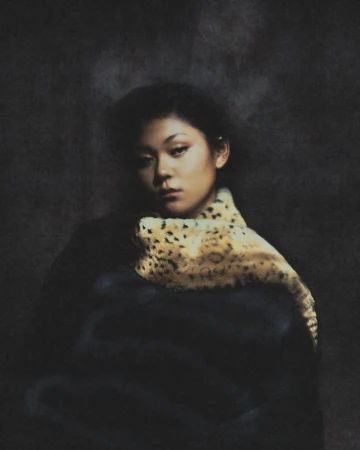Momona Tamada On Finding Ty Lee’s Fi ...