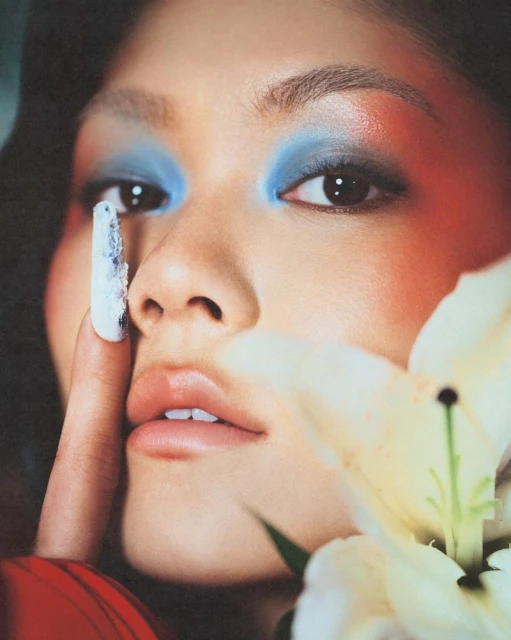 Momona Tamada On Finding Ty Lee’s Fi ...