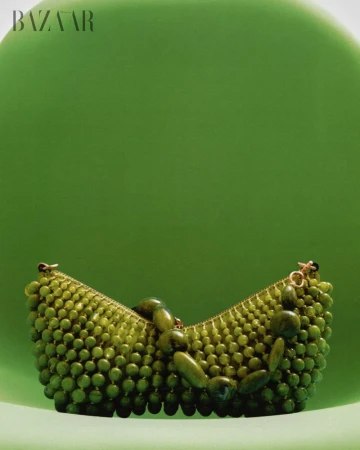 Living Sculptures