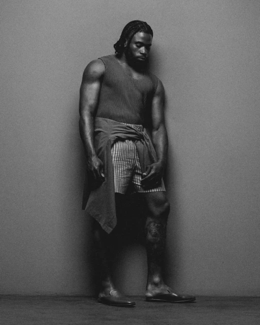 Kenny Moore II