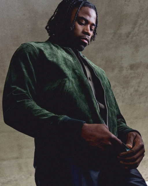 Kenny Moore II