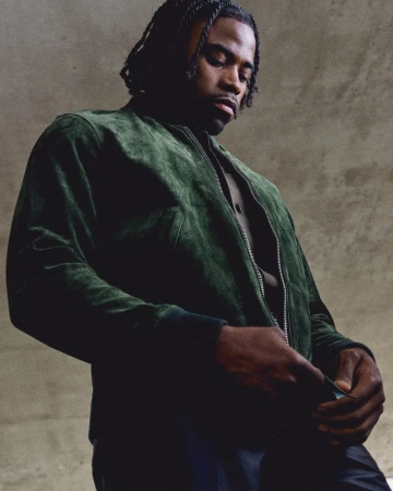 Kenny Moore II