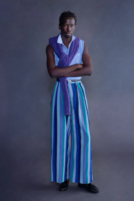ERL SPRING 2027 RTW