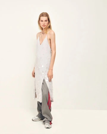AMI S/S 27 Keylooks
