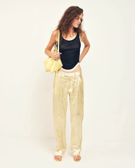 AMI S/S 27 Keylooks