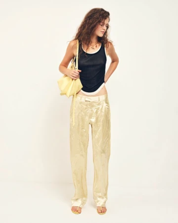 AMI S/S 27 Keylooks