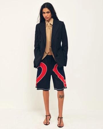 AMI S/S 27 Keylooks