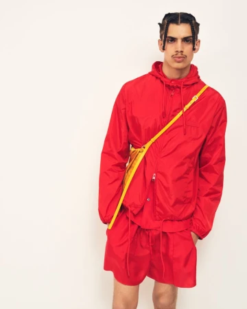 AMI S/S 27 Keylooks