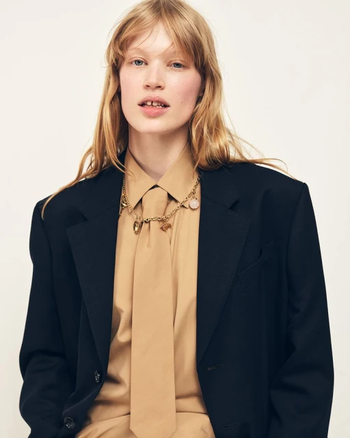 AMI S/S 27 Keylooks