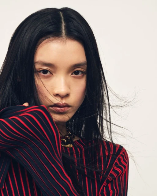 AMI S/S 27 Keylooks