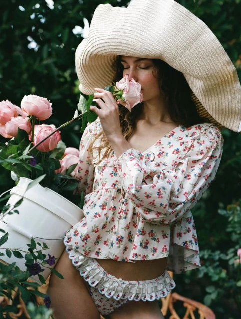 Summer Collection Pt. 2