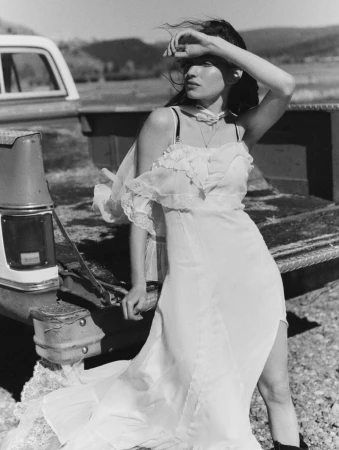 Anthropologie Weddings 2026 Lookbook