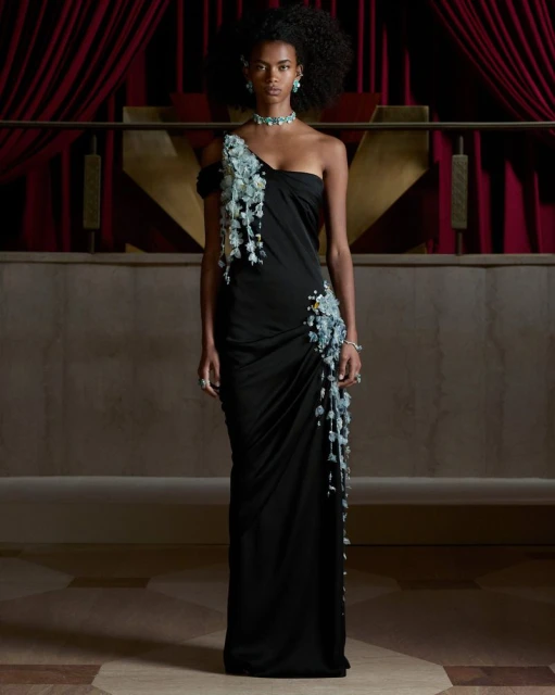 DIOR Spring/Summer 27 High Jewelry L ...