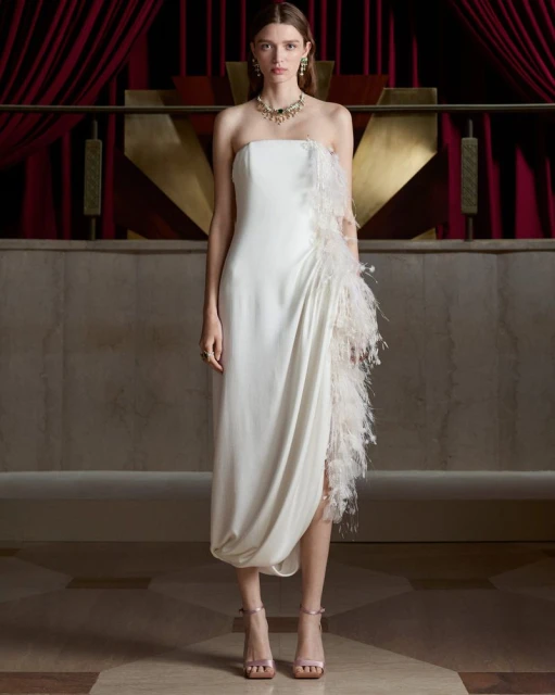 DIOR Spring/Summer 27 High Jewelry L ...