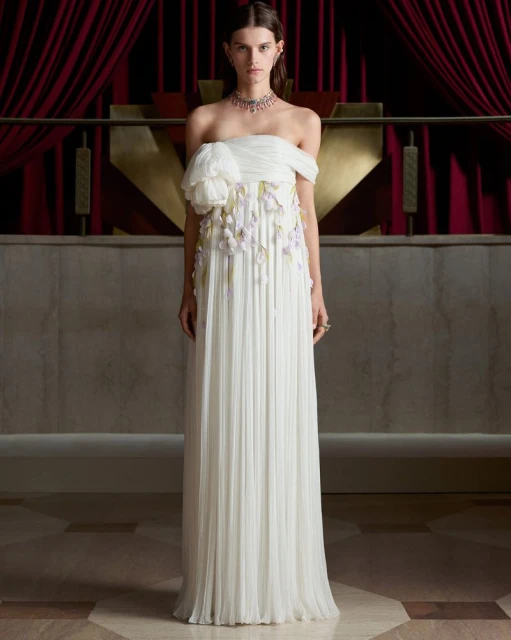 DIOR Spring/Summer 27 High Jewelry L ...