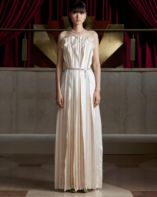 DIOR Spring/Summer 27 High Jewelry L ...
