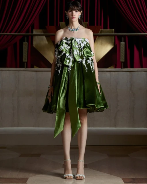 DIOR Spring/Summer 27 High Jewelry L ...