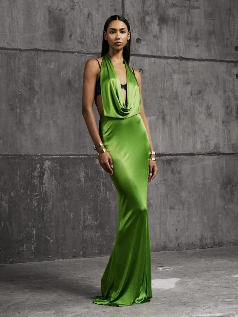 Elisabetta Franchi S/S 26 Campaign