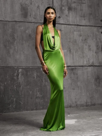 Elisabetta Franchi S/S 26 Campaign