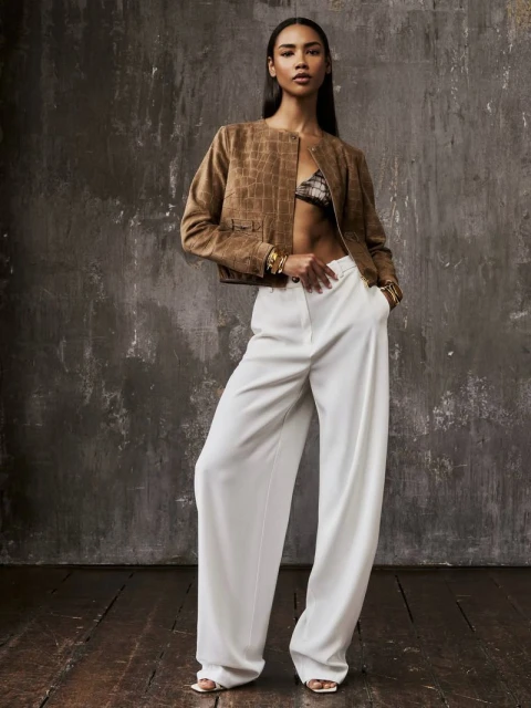 Elisabetta Franchi S/S 26 Campaign