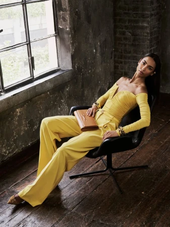 Elisabetta Franchi S/S 26 Campaign