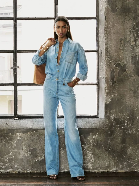 Elisabetta Franchi S/S 26 Campaign