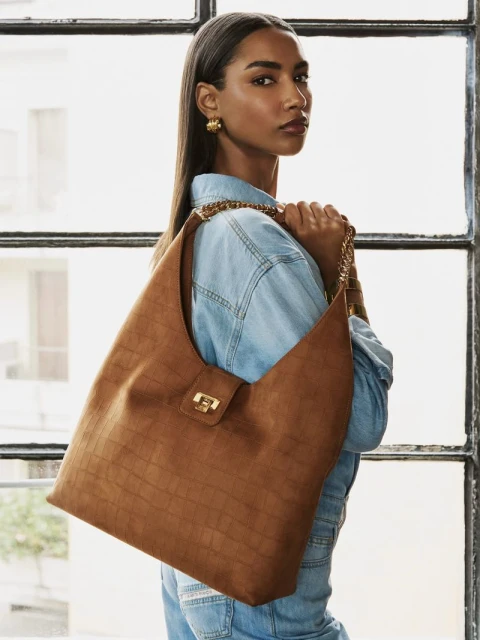 Elisabetta Franchi S/S 26 Campaign