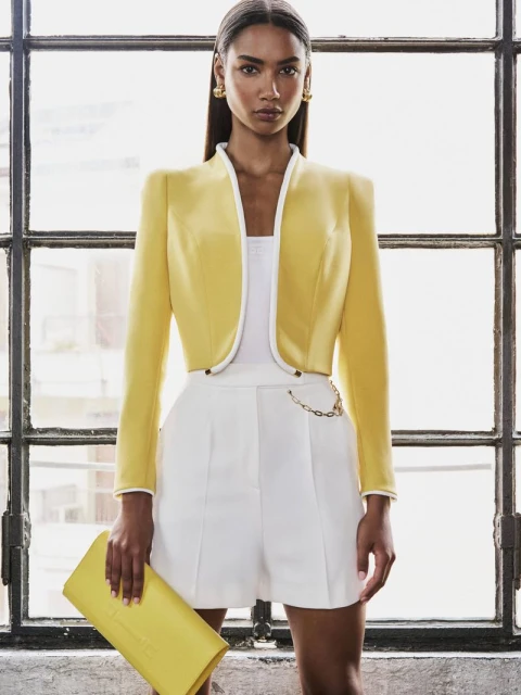 Elisabetta Franchi S/S 26 Campaign