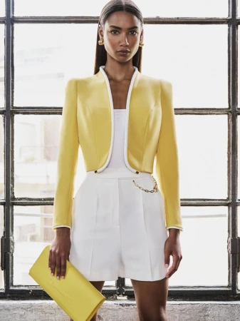 Elisabetta Franchi S/S 26 Campaign