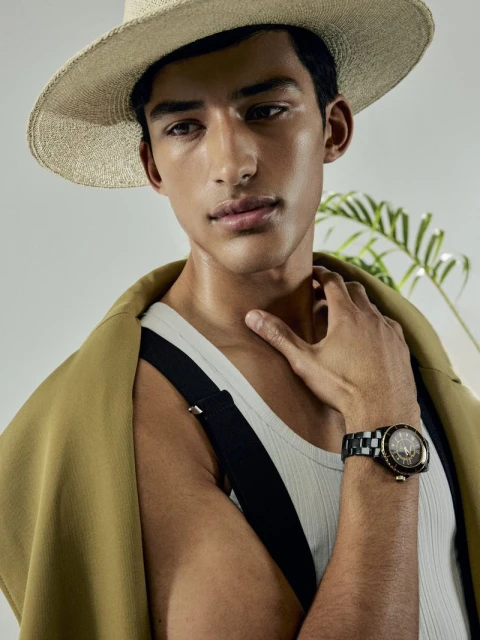 Earl Cordeiro
