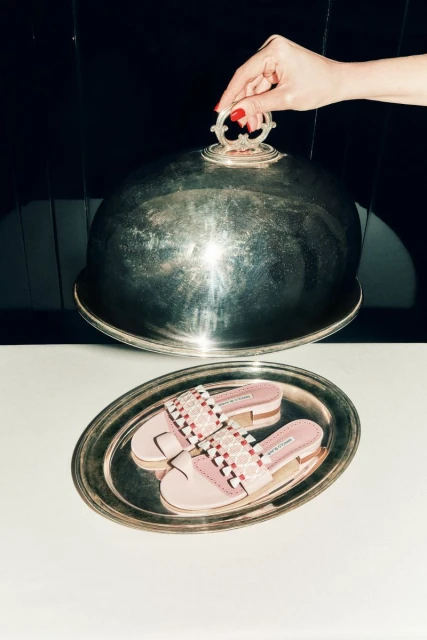 #RingForManolos