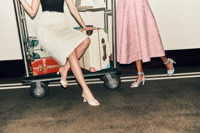 Manolo Blahnik