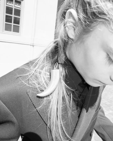 CELINE Men’s Automne/Hiver 2026 Campaign