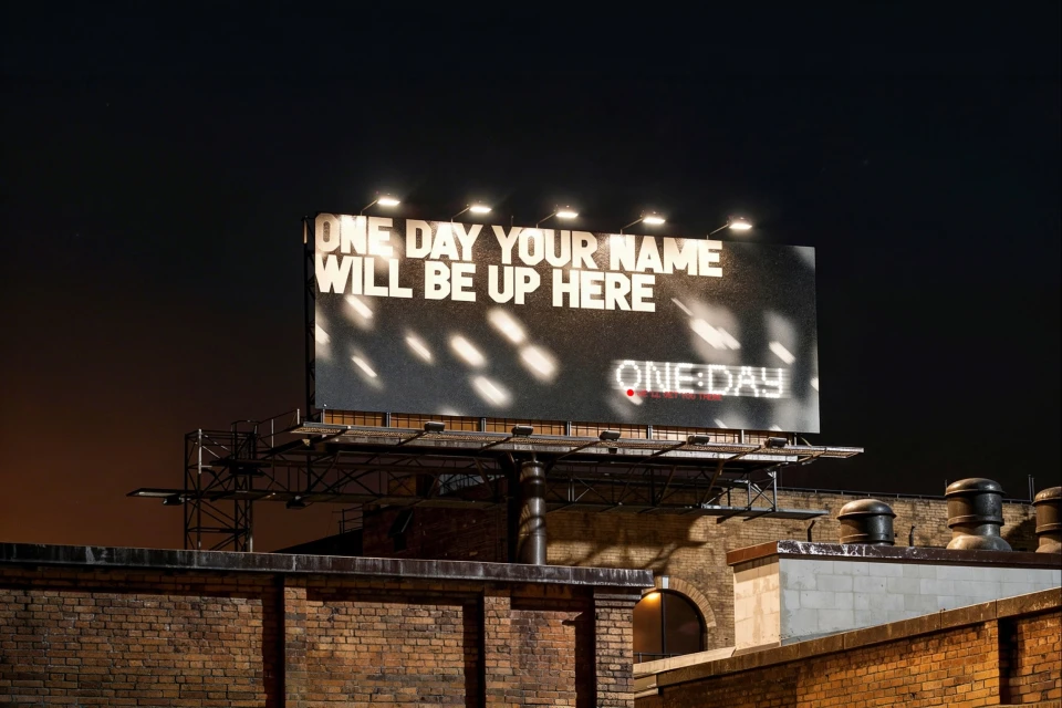 Brand Identity