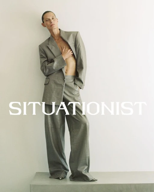 Situationist High Summer 2026 Campaign