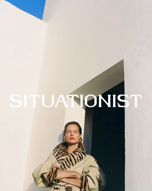 Situationist High Summer 2026 Campaign