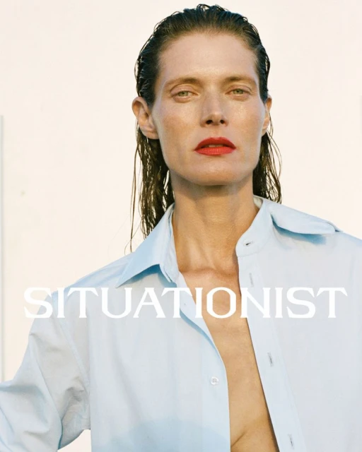 Situationist High Summer 2026 Campaign