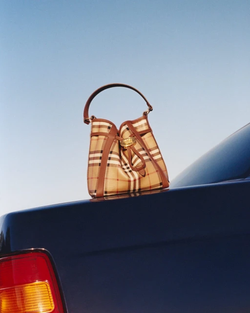 ‘Escape to the Countryside’ Ad Campaign
