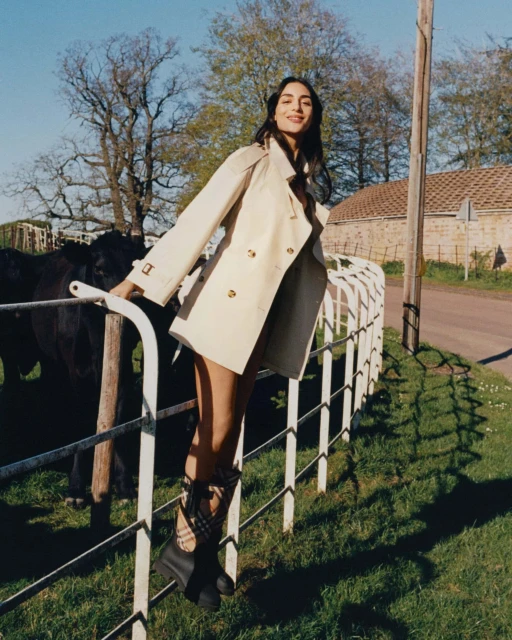 ‘Escape to the Countryside’ Ad Campaign