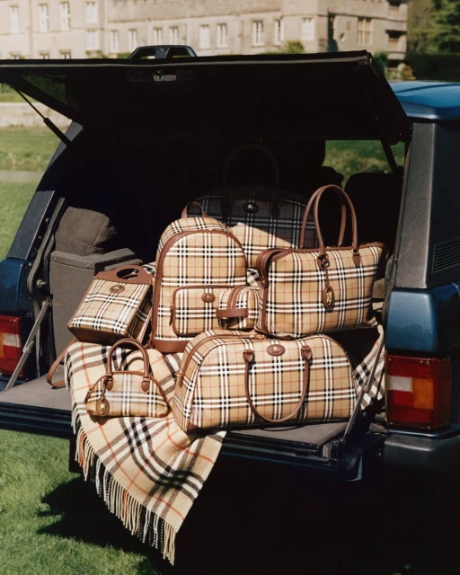 ‘Escape to the Countryside’ Ad Campaign